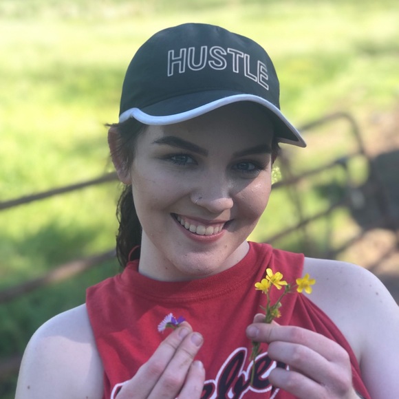 Meet your Posher, Jayden - Picture 1 of 1